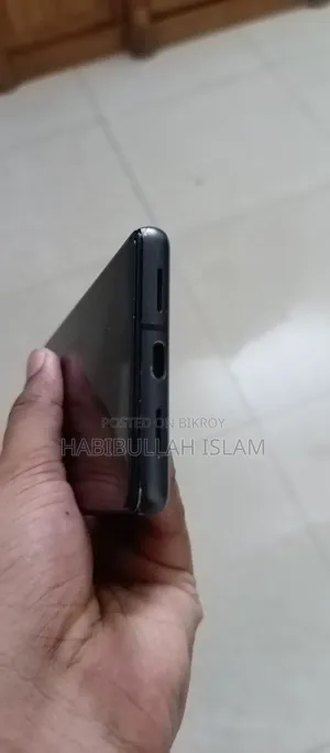 গুগল পিক্সেল ৭ ১২৮ জিবি ব্ল্যাক