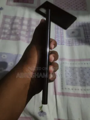 নিউ স্যামসাং গ্যালাক্সি এস২২ আল্ট্রা ১২৮ জিবি ব্ল্যাক