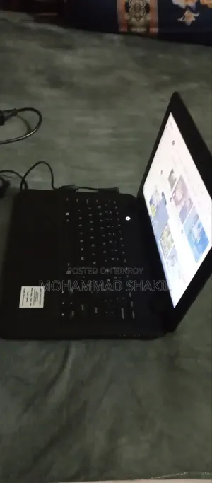 Laptop Lenovo N22 Winbook 4GB Intel Celeron SSD 32GB