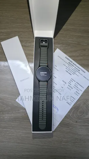 Samsung Galaxy Watch 7 44mm Used