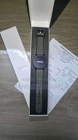 Samsung Galaxy Watch 7 44mm Used Bluetooth Variant