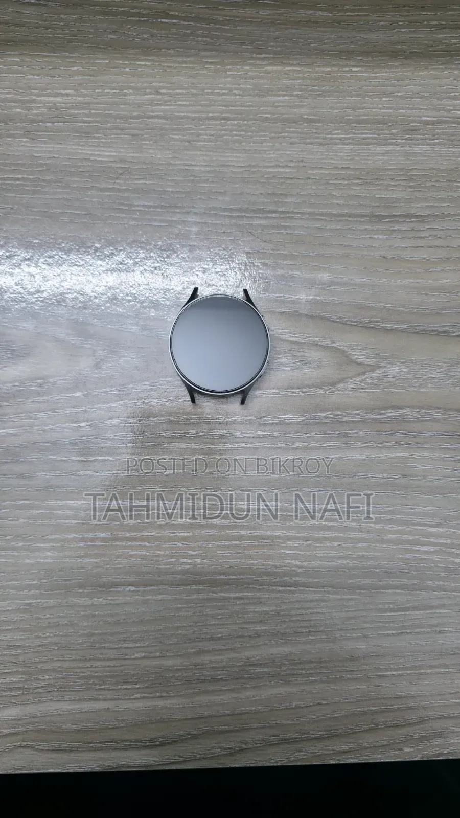 Samsung Galaxy Watch 7 44mm Used Bluetooth Variant