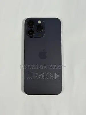 Apple iPhone 14 Pro Max 256 GB Purple