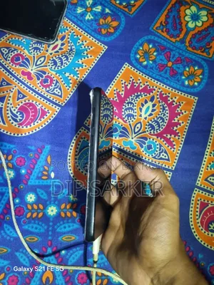 স্যামসাং গ্যালাক্সি এস৯ প্লাস ১২৮ জিবি ব্ল্যাক