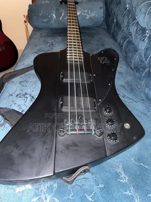 Epiphone Thunderbird Bass Guitar