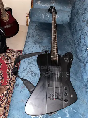 Epiphone Thunderbird Bass Guitar