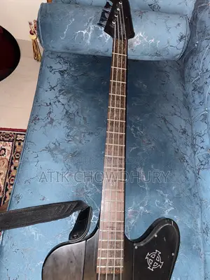 Epiphone Thunderbird Bass Guitar