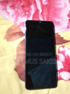Samsung Galaxy A31 128 GB Blue