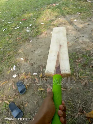 Cricket Bat