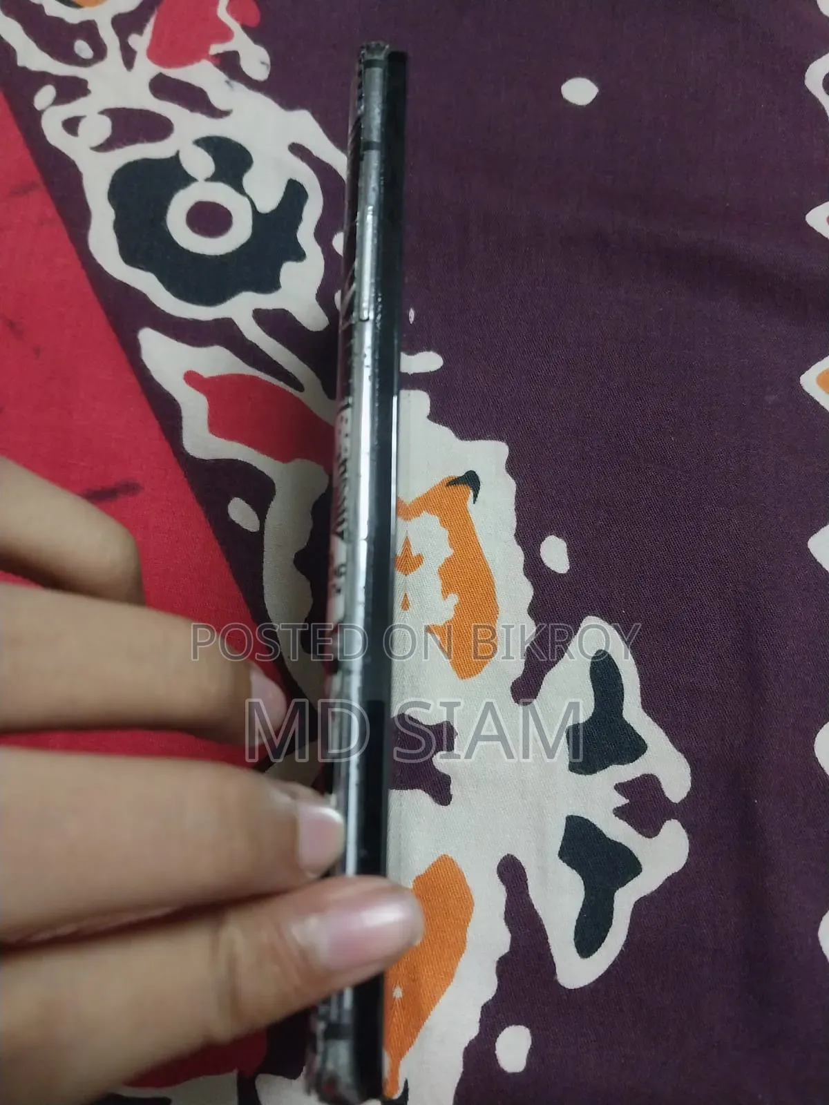 OnePlus 7 Pro 256 GB সিলভার