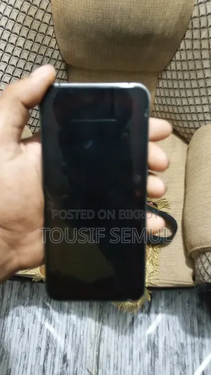 Nothing Phone 1 256 GB Black
