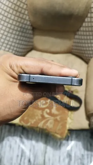 Nothing Phone 1 256 GB Black