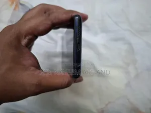শাওমি পোকো এক্স৩ ১২৮ জিবি নীল