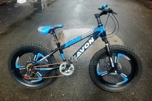 Avon 20 Size 7/1 Gear Baby Cycle