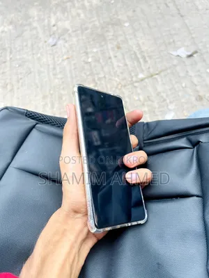 স্যামসাং গ্যালাক্সি নোট ১০ লাইট ১২৮ জিবি কালো