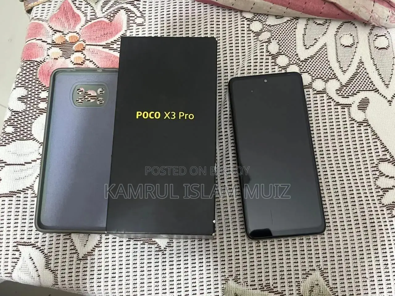 Xiaomi Poco X3 Pro 128 GB