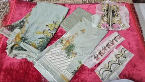 বিভিন্ন ধরণের থ্রি-পিস