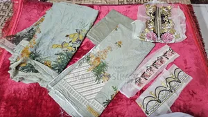 বিভিন্ন ধরণের থ্রি-পিস