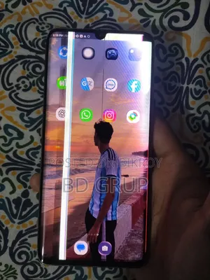 Xiaomi Mi Note 10 Lite 128 GB Blue