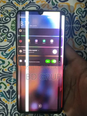 Xiaomi Mi Note 10 Lite 128 GB Blue