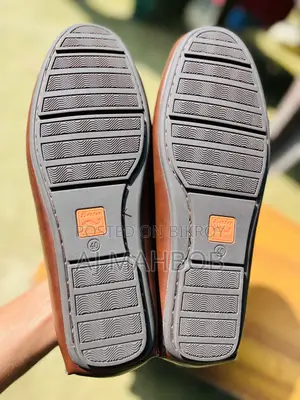 Original Bata Shoes – Brand new, never used