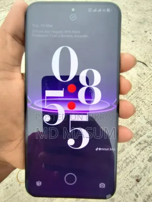 Xiaomi Poco F7 Pro 256 GB Black