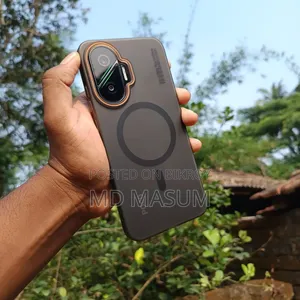 Xiaomi Poco F7 Pro 256 GB Black