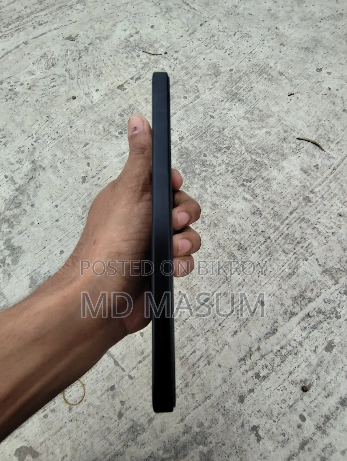 Xiaomi Poco F7 Pro 256 GB Black