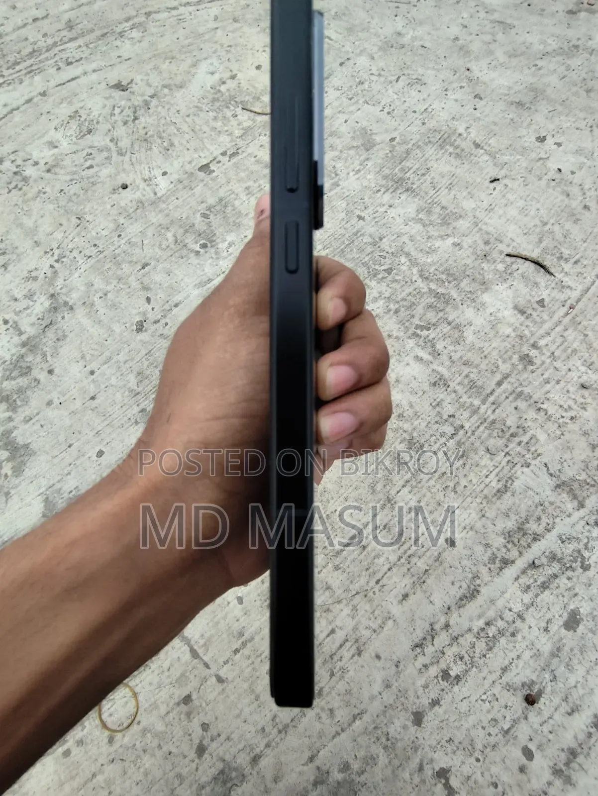 Xiaomi Poco F7 Pro 256 GB Black
