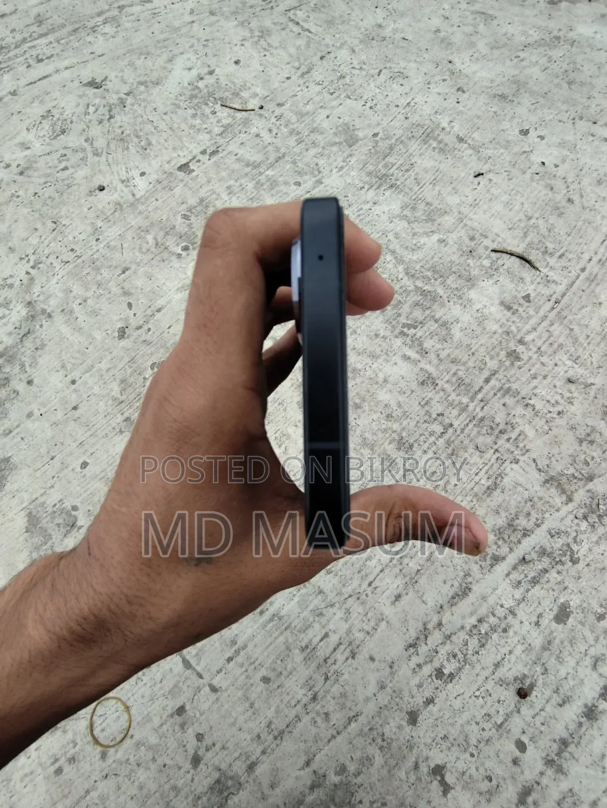 Xiaomi Poco F7 Pro 256 GB Black