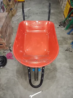 Trolley টলি গাড়ি থাইল্যান্ডের