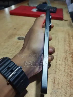 শাওমি রেডমি নোট ১৩ প্রো ১২৮ জিবি লাল