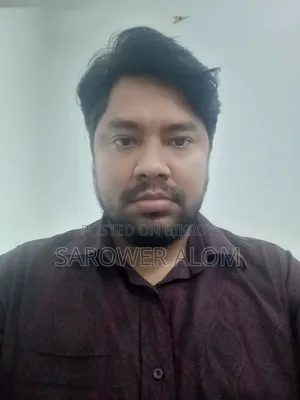 আমার অনেক দিনের মার্কেটিং অভিজ্ঞতা আছে