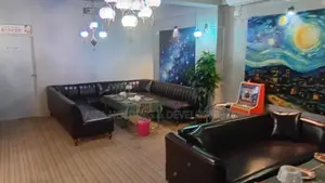 2412 SFT Commercial Space Sell at Uttara