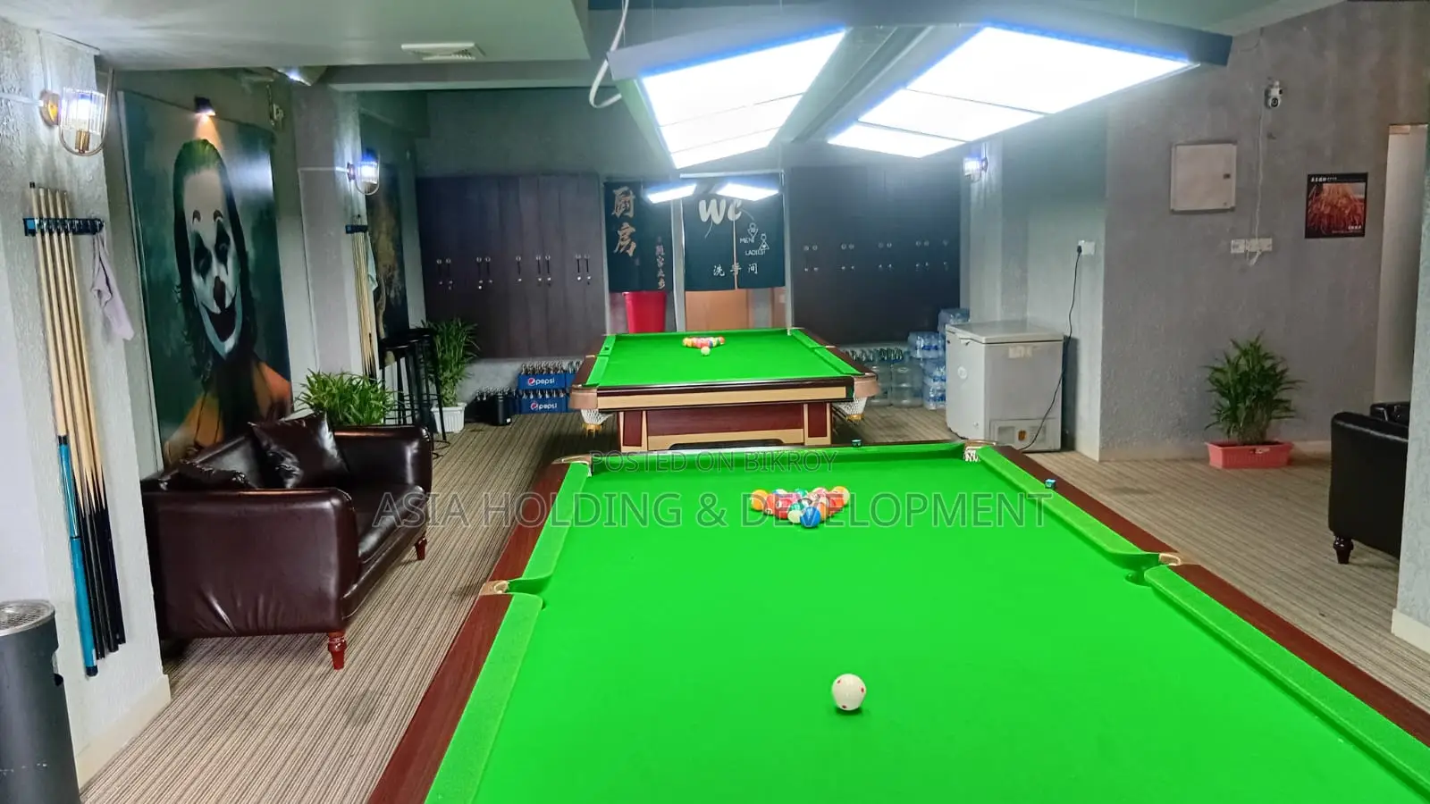 উত্তরায় ২৪১২ বর্গফুট বাণিজ্যিক স্পেস বিক্রয়
