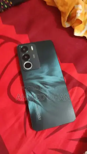 Realme C71 128 GB Green