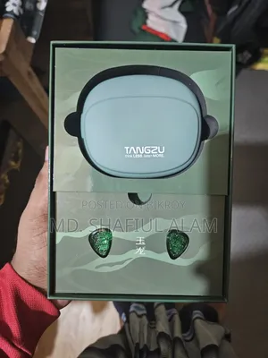 Tangzu Warner Sg 2 Jade Drqgon Ed.