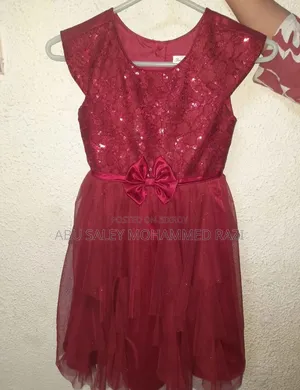 Kids Party Dresses