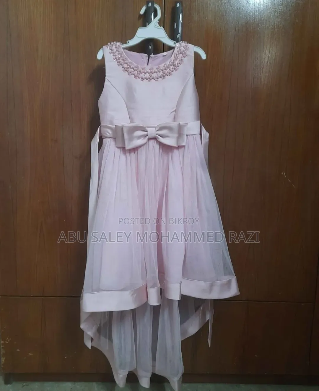 Kids Party Dresses