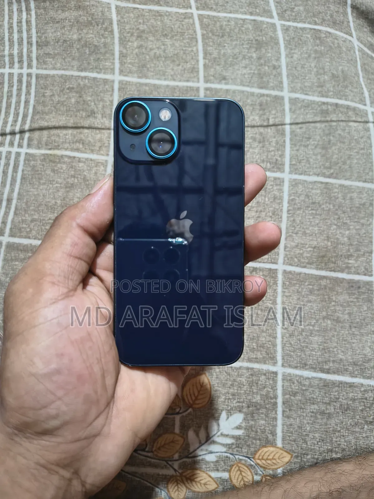 Apple iPhone 13 Mini 128 GB Blue