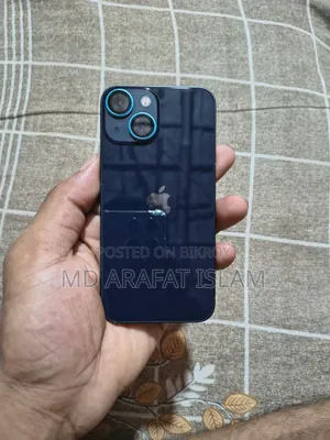 Apple iPhone 13 Mini 128 GB Blue