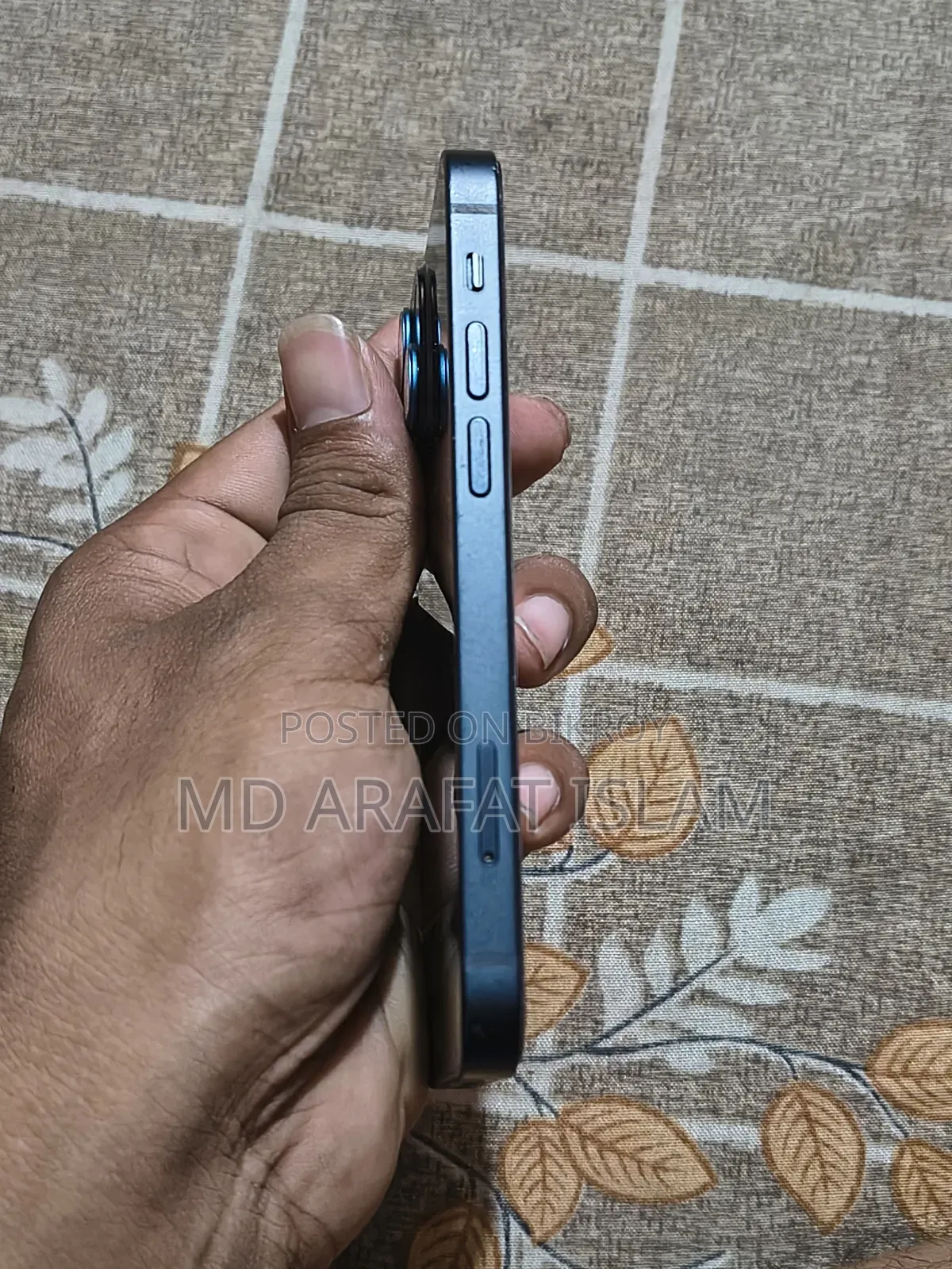 Apple iPhone 13 Mini 128 GB Blue