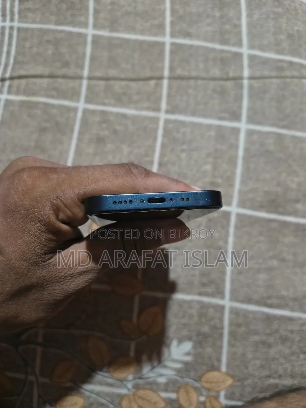 Apple iPhone 13 Mini 128 GB Blue
