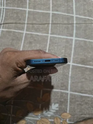 Apple iPhone 13 Mini 128 GB Blue