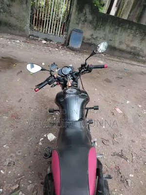 Keeway RKS 125 2018 Black