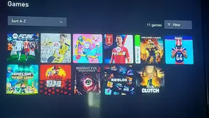 Xbox One 500GB