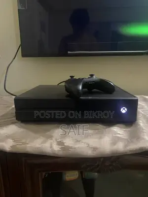 Xbox One 500GB
