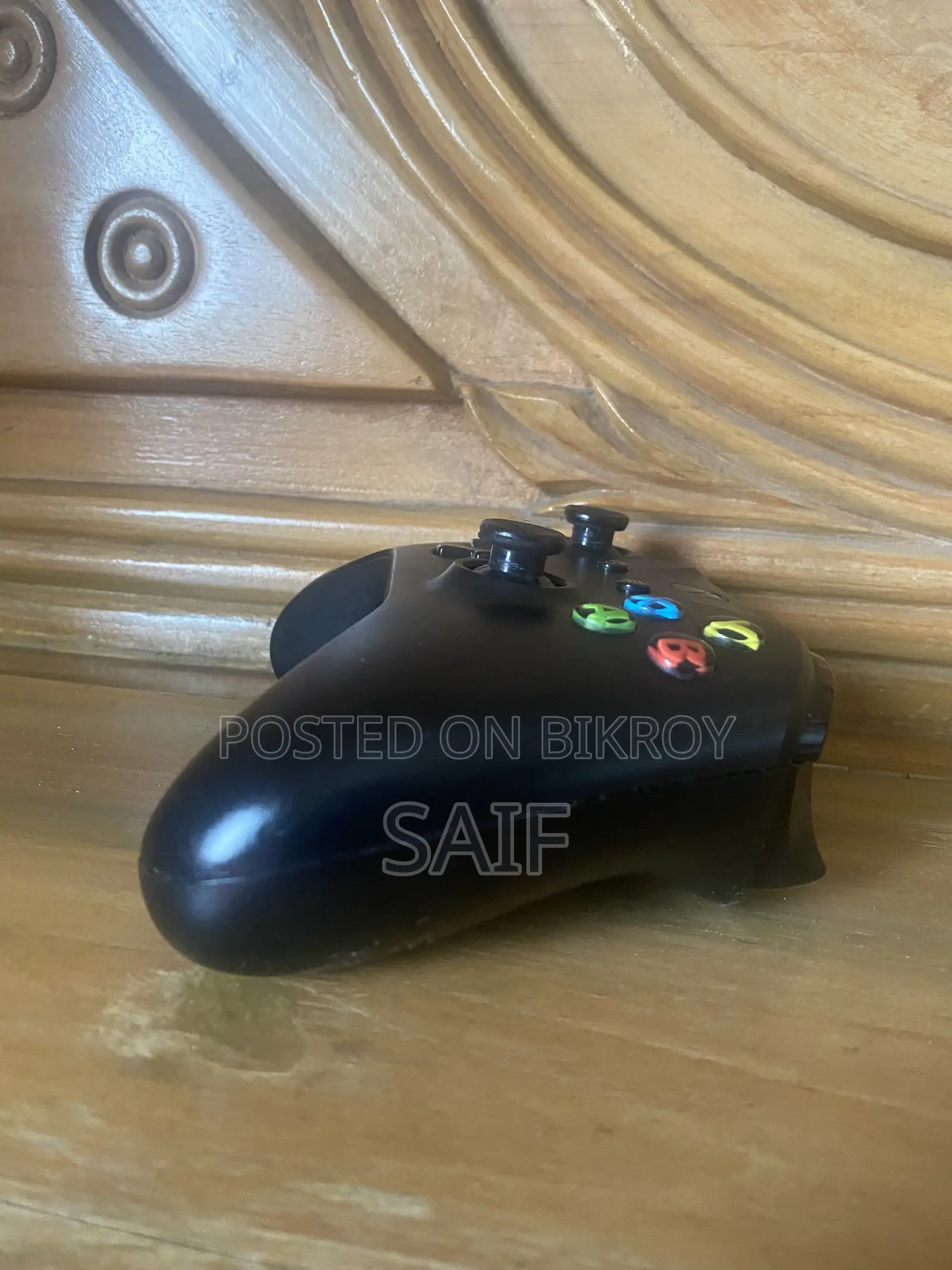 Xbox One 500GB