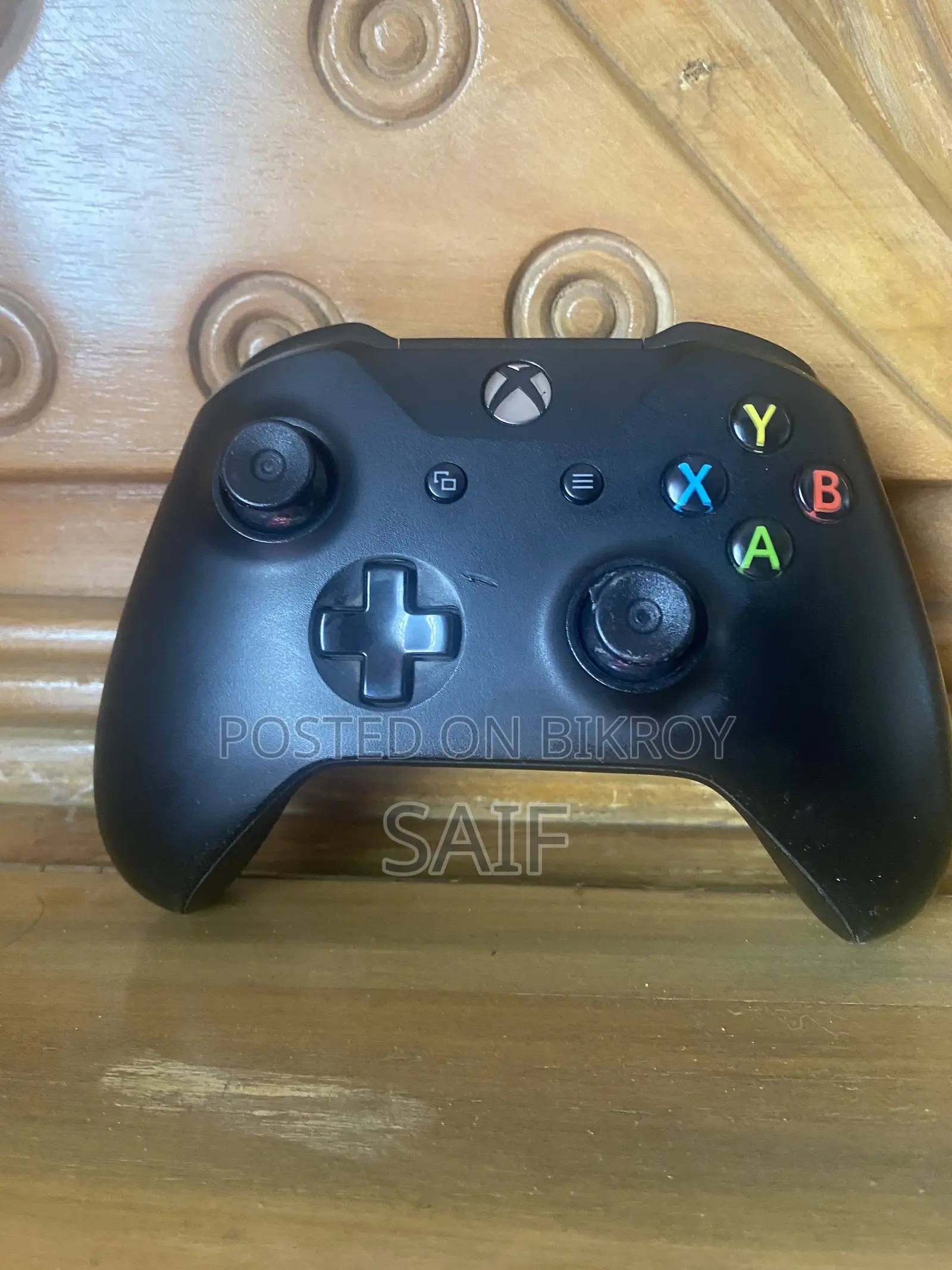 Xbox One 500GB