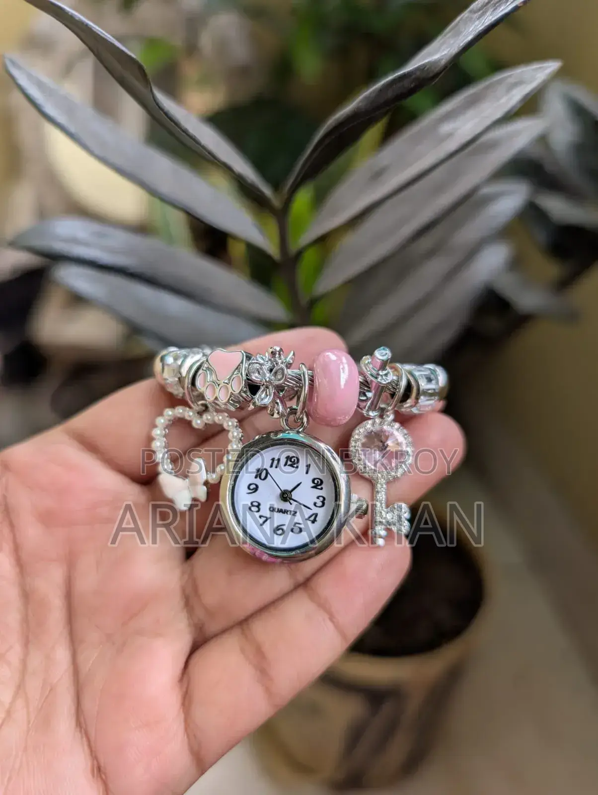 Bracelet Watch